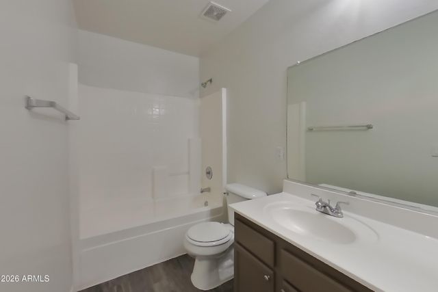 3315 W FRAKTUR Road, Phoenix, AZ 85041