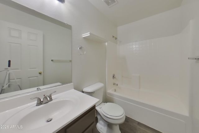 3315 W FRAKTUR Road, Phoenix, AZ 85041