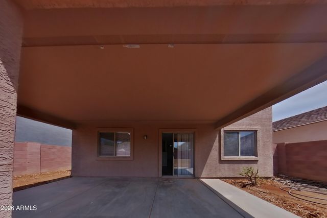 3315 W FRAKTUR Road, Phoenix, AZ 85041