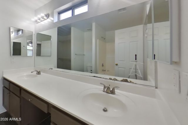3315 W FRAKTUR Road, Phoenix, AZ 85041