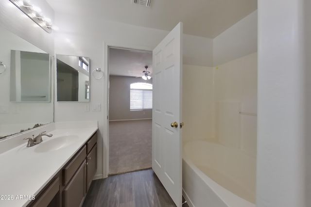 3315 W FRAKTUR Road, Phoenix, AZ 85041