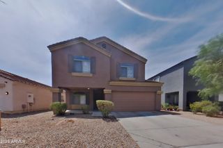 3315 W FRAKTUR Road, Phoenix, AZ 85041
