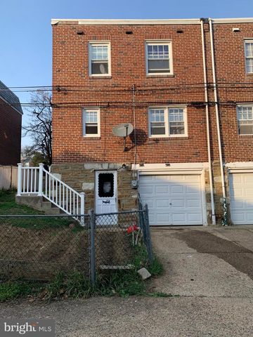 1836 FAUNCE ST, Philadelphia, PA 19111