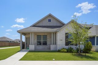 11013 Firebrush Lane, Fort Worth, TX 76008