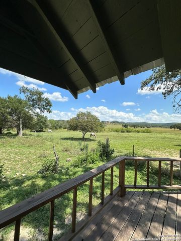 3728 Schmidtke, Bandera, TX 78003