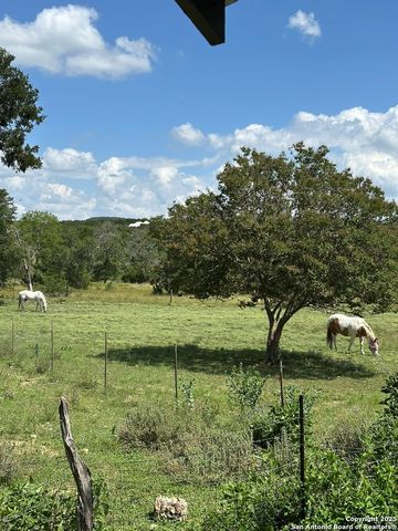 3728 Schmidtke, Bandera, TX 78003