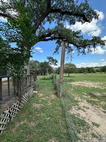 3728 Schmidtke, Bandera, TX 78003