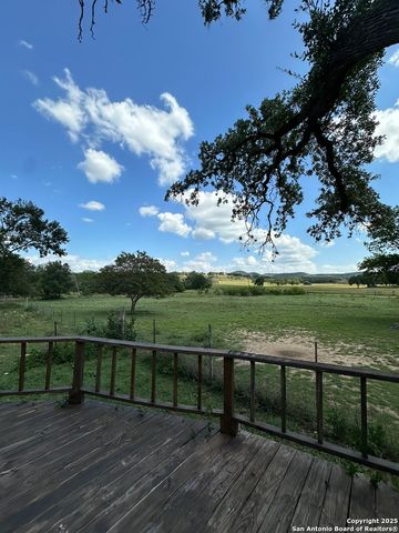 3728 Schmidtke, Bandera, TX 78003
