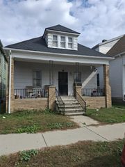 11346 Sobieski Street, Hamtramck, MI 48212