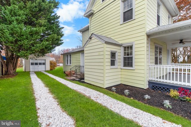 515 LOVE POINT RD, Stevensville, MD 21666