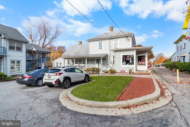 515 LOVE POINT RD, Stevensville, MD 21666