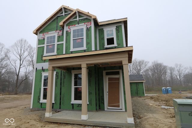 1845 Real Street, Indianapolis, IN 46240