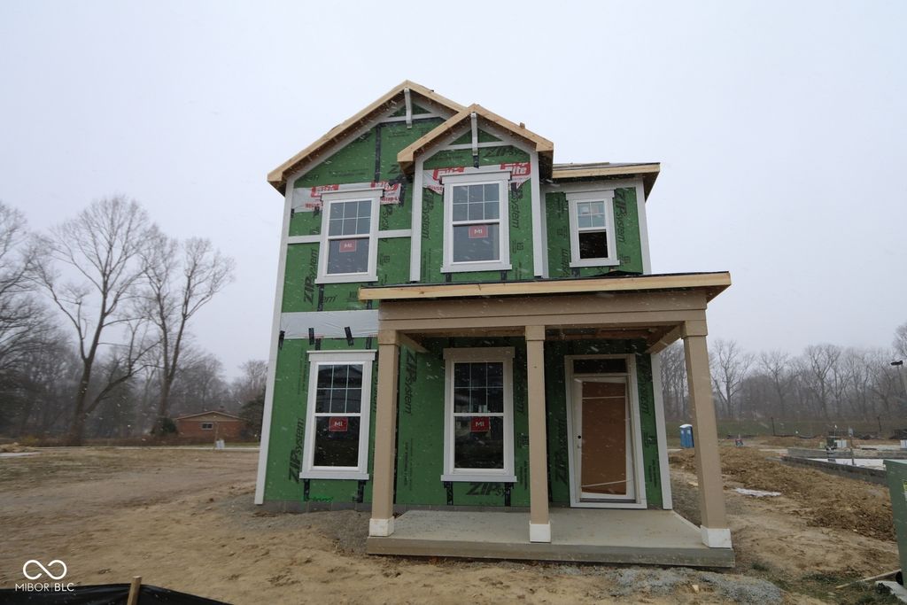 1845 Real Street, Indianapolis, IN 46240