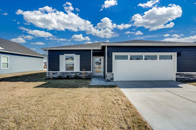 11637 W Scarlett Ct, Maize, KS 67101
