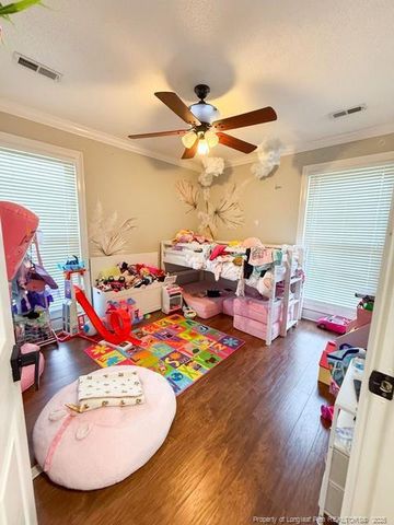 5716 McDougal Drive, Fayetteville, NC 28304