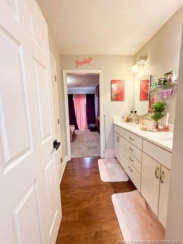 5716 McDougal Drive, Fayetteville, NC 28304