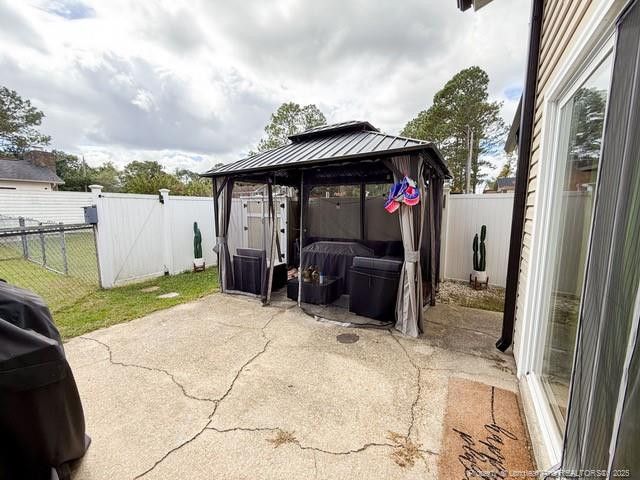 5716 McDougal Drive, Fayetteville, NC 28304