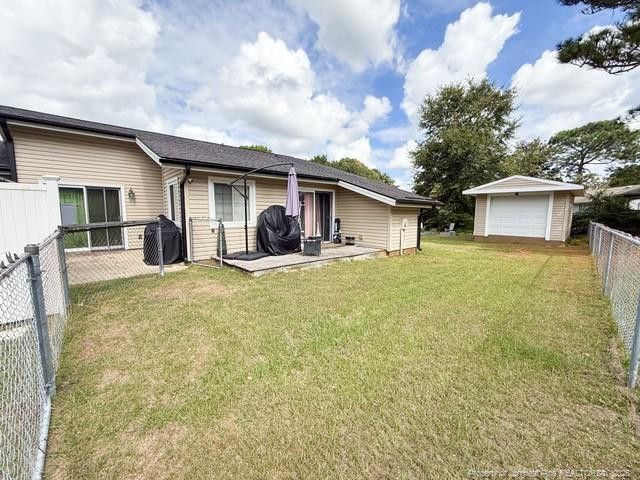 5716 McDougal Drive, Fayetteville, NC 28304
