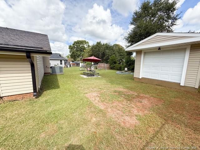 5716 McDougal Drive, Fayetteville, NC 28304