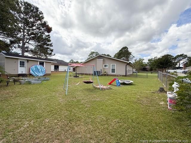 5716 McDougal Drive, Fayetteville, NC 28304