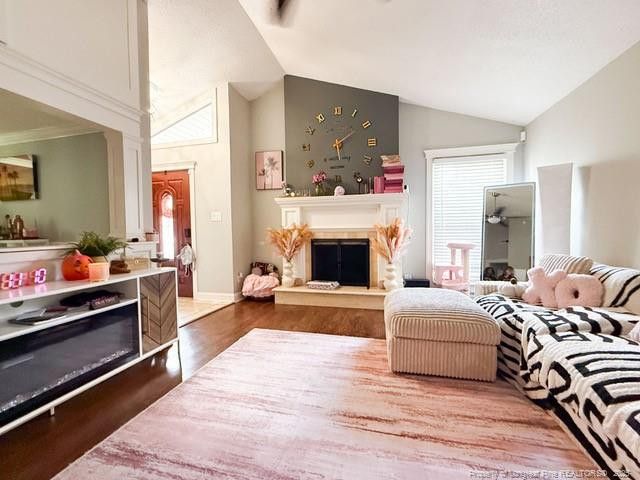 5716 McDougal Drive, Fayetteville, NC 28304
