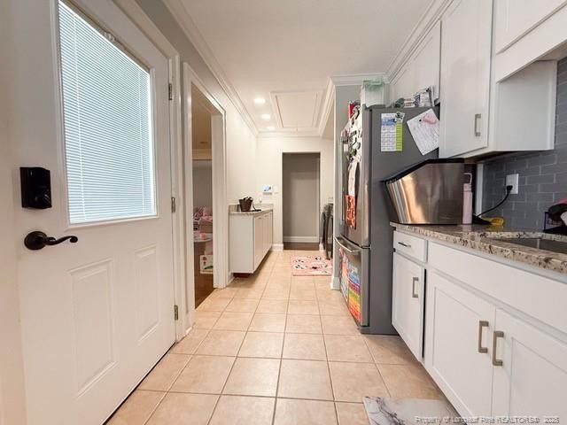 5716 McDougal Drive, Fayetteville, NC 28304
