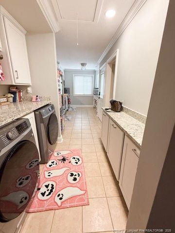 5716 McDougal Drive, Fayetteville, NC 28304