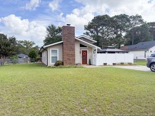 5716 McDougal Drive, Fayetteville, NC 28304