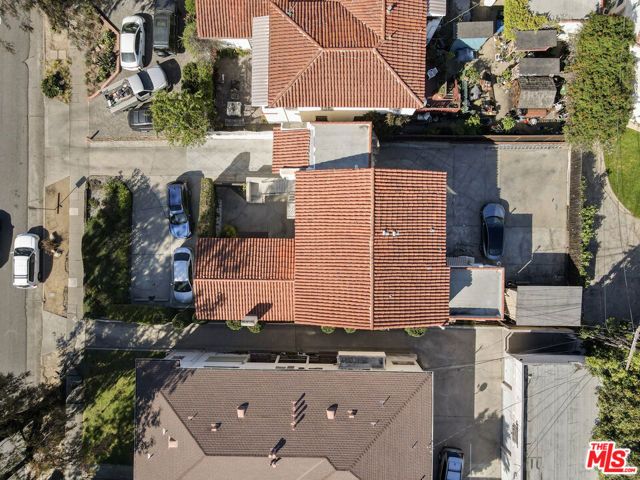 5815 W Olympic Boulevard, Los Angeles, CA 90036