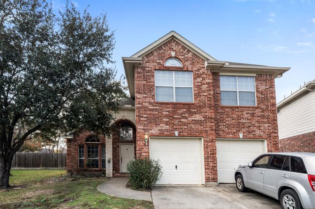8214 Creekside Willow Court, Tomball, TX 77375