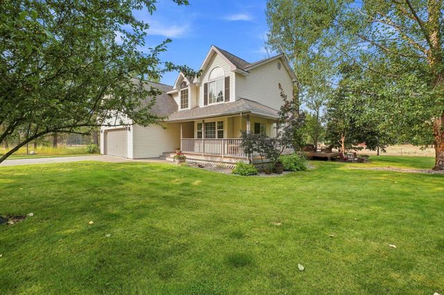 20515 N Yale Rd, Colbert, WA 99005