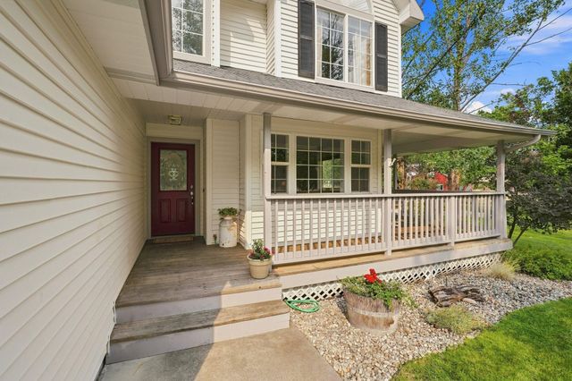20515 N Yale Rd, Colbert, WA 99005