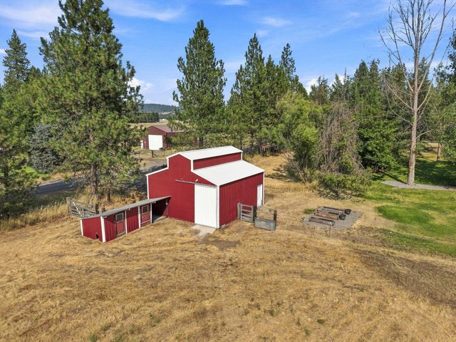 20515 N Yale Rd, Colbert, WA 99005