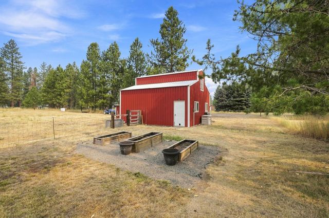 20515 N Yale Rd, Colbert, WA 99005
