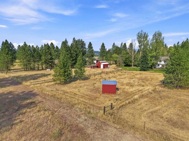 20515 N Yale Rd, Colbert, WA 99005