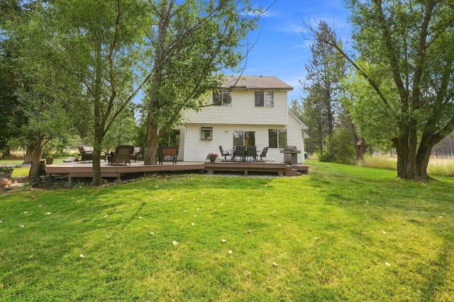 20515 N Yale Rd, Colbert, WA 99005