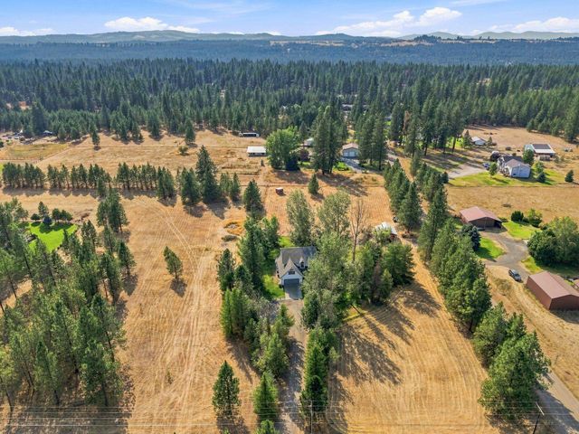 20515 N Yale Rd, Colbert, WA 99005