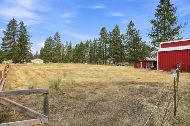 20515 N Yale Rd, Colbert, WA 99005