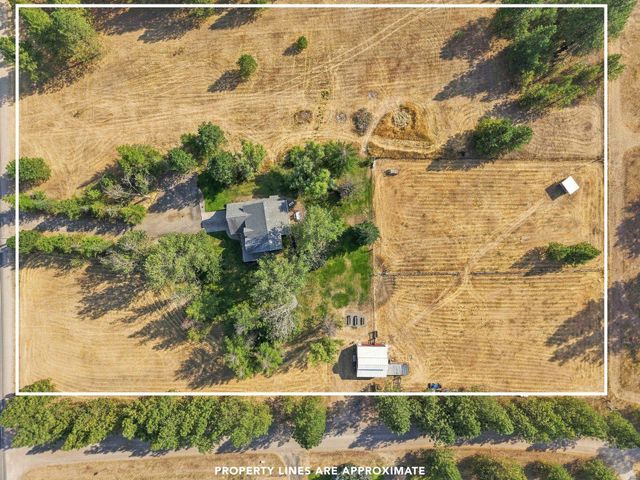 20515 N Yale Rd, Colbert, WA 99005