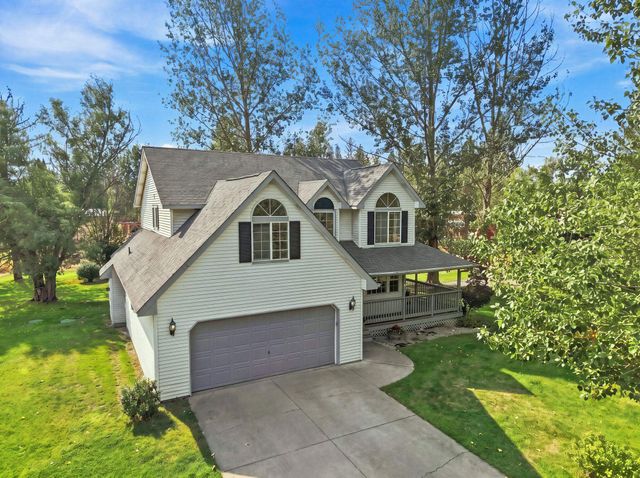 20515 N Yale Rd, Colbert, WA 99005