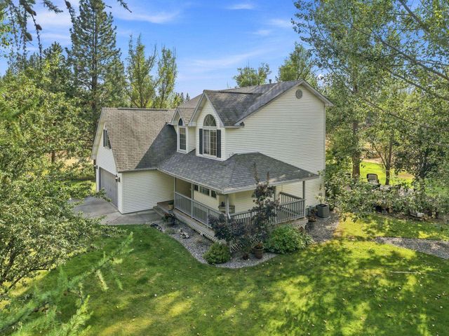 20515 N Yale Rd, Colbert, WA 99005