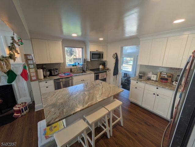 715 Cherry Valley Rd, Montgomery Twp., NJ 08540