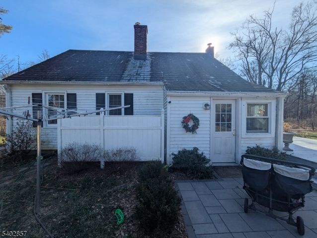 715 Cherry Valley Rd, Montgomery Twp., NJ 08540