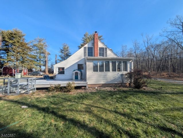 715 Cherry Valley Rd, Montgomery Twp., NJ 08540
