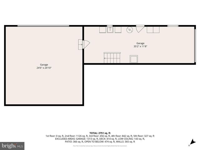 5390 NURSERY RD, Dover, PA 17315