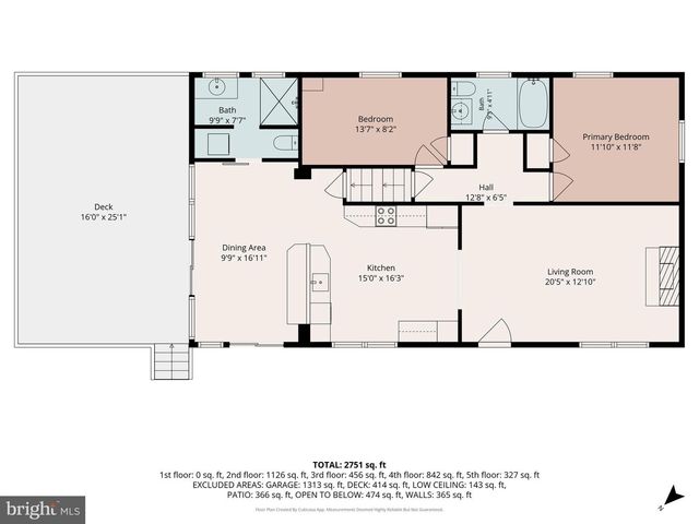 5390 NURSERY RD, Dover, PA 17315