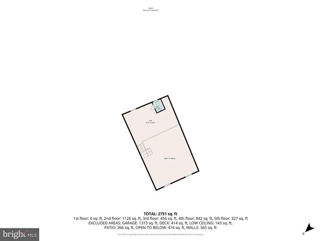 5390 NURSERY RD, Dover, PA 17315
