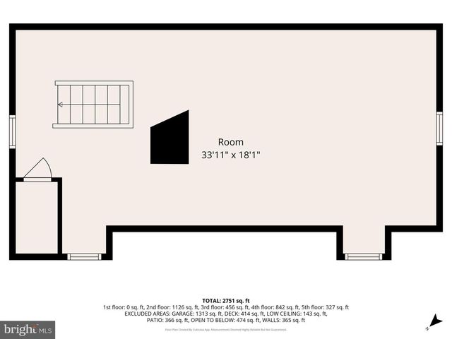 5390 NURSERY RD, Dover, PA 17315