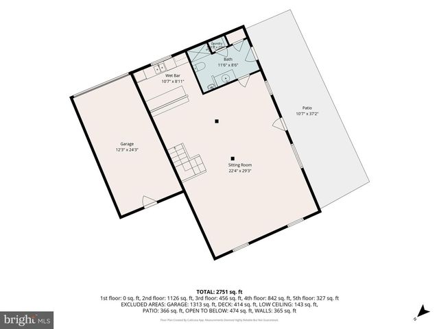 5390 NURSERY RD, Dover, PA 17315