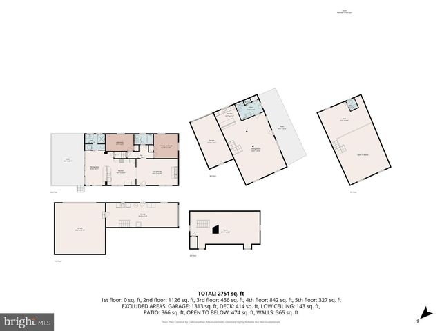 5390 NURSERY RD, Dover, PA 17315